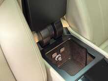 Bentley Bentayga W12 