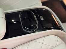 Bentley Bentayga W12 