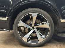 Bentley Bentayga W12 