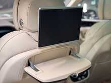 Bentley Bentayga W12 