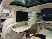 Bentley Bentayga W12 