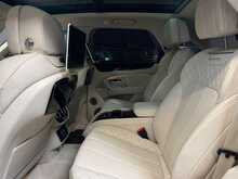 Bentley Bentayga W12 