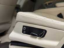 Bentley Bentayga W12 