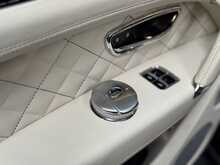 Bentley Bentayga W12 