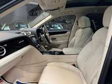 Bentley Bentayga W12 