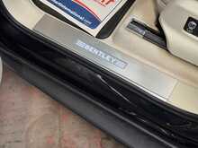 Bentley Bentayga W12 