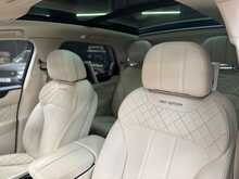Bentley Bentayga W12 