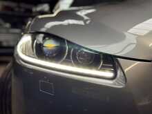 Jaguar XF d Premium Luxury 