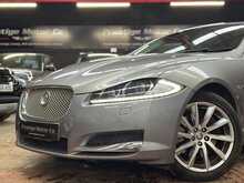 Jaguar XF d Premium Luxury 