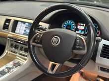 Jaguar XF d Premium Luxury 