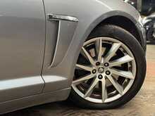 Jaguar XF d Premium Luxury 