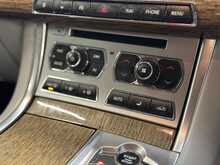 Jaguar XF d Premium Luxury 