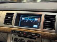 Jaguar XF d Premium Luxury 