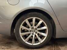 Jaguar XF d Premium Luxury 