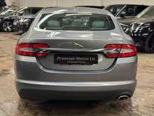 Jaguar XF d Premium Luxury 