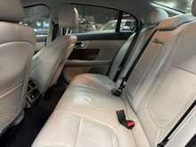 Jaguar XF d Premium Luxury 
