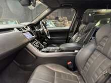 Land Rover Range Rover Sport SD V6 Autobiography Dynamic 