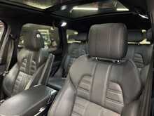 Land Rover Range Rover Sport SD V6 Autobiography Dynamic 