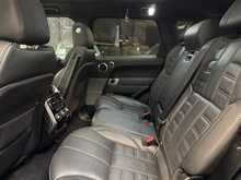 Land Rover Range Rover Sport SD V6 Autobiography Dynamic 