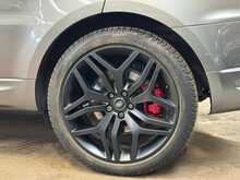 Land Rover Range Rover Sport SD V6 Autobiography Dynamic 