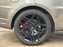 Land Rover Range Rover Sport SD V6 Autobiography Dynamic 
