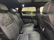 Land Rover Range Rover Sport SD V6 Autobiography Dynamic 
