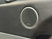 Land Rover Range Rover Sport SD V6 Autobiography Dynamic 