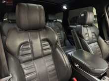 Land Rover Range Rover Sport SD V6 Autobiography Dynamic 