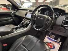Land Rover Range Rover Sport SD V6 Autobiography Dynamic 