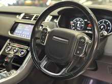 Land Rover Range Rover Sport SD V6 Autobiography Dynamic 