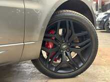 Land Rover Range Rover Sport SD V6 Autobiography Dynamic 