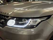 Land Rover Range Rover Sport SD V6 Autobiography Dynamic 