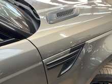 Land Rover Range Rover Sport SD V6 Autobiography Dynamic 