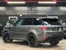 Land Rover Range Rover Sport SD V6 Autobiography Dynamic 