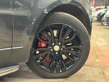 Land Rover Range Rover Sport SD V6 HSE Dynamic 