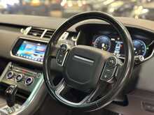 Land Rover Range Rover Sport SD V6 HSE Dynamic 