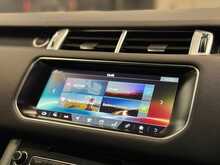 Land Rover Range Rover Sport SD V6 HSE Dynamic 