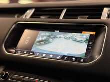 Land Rover Range Rover Sport SD V6 HSE Dynamic 