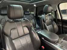 Land Rover Range Rover Sport SD V6 HSE Dynamic 