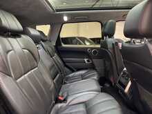Land Rover Range Rover Sport SD V6 HSE Dynamic 