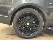 Land Rover Range Rover Sport SD V6 HSE Dynamic 