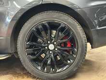 Land Rover Range Rover Sport SD V6 HSE Dynamic 