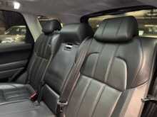 Land Rover Range Rover Sport SD V6 HSE Dynamic 