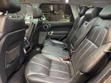 Land Rover Range Rover Sport SD V6 HSE Dynamic 