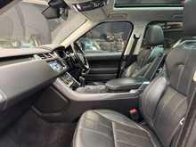 Land Rover Range Rover Sport SD V6 HSE Dynamic 