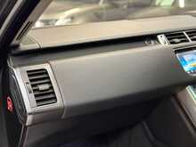 Land Rover Range Rover Sport SD V6 HSE Dynamic 