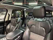 Land Rover Range Rover Sport SD V6 HSE Dynamic 