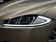 Jaguar XF d V6 Luxury 