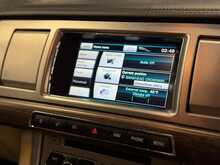 Jaguar XF d V6 Luxury 