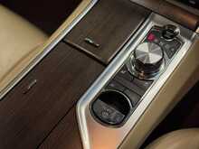 Jaguar XF d V6 Luxury 